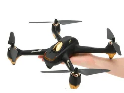 Hubsan H501S. � ������� ����
