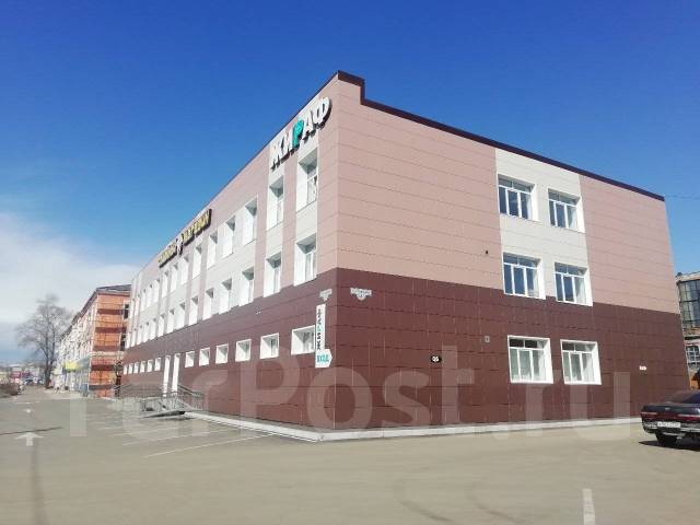 Кирова 54 комсомольск на амуре фото