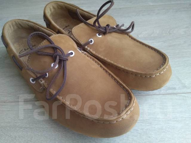 clarks 43