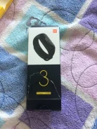 Xiaomi Mi Band 3 ����