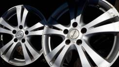 Reverline. 7.0x17", 5x114.3, ET33 