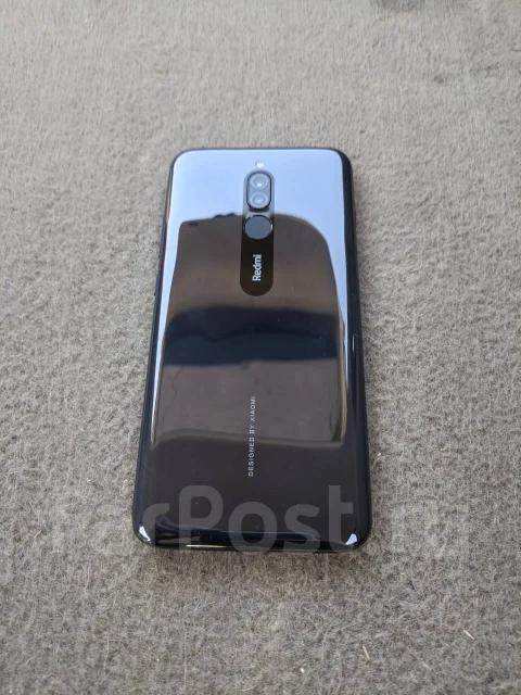 Xiaomi Redmi 8. �/�, 4G LTE ����