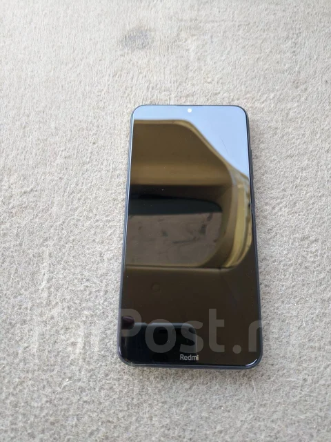 Xiaomi Redmi 8. �/�, 4G LTE ����