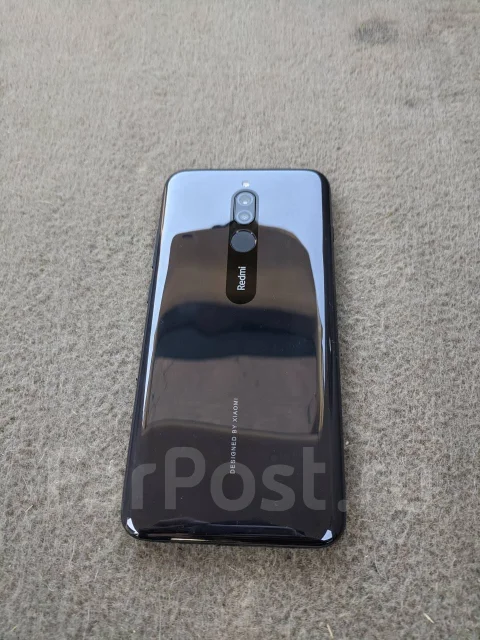 Xiaomi Redmi 8. �/�, 4G LTE ����