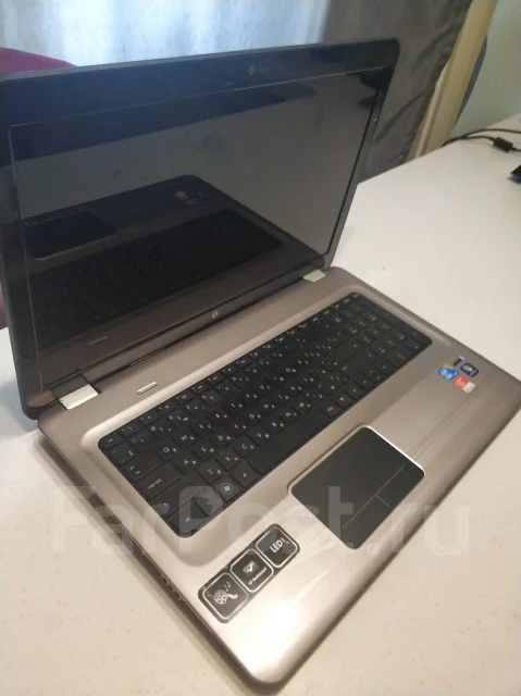 HP Pavilion dv7. 17.3", 2����, ��� 8 ��, ���� 800���, WiFi: 1, Bluetooth: 1, ����������� �� 2��. ����