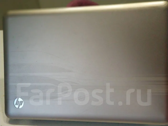 HP Pavilion dv7. 17.3", 2����, ��� 8 ��, ���� 800���, WiFi: 1, Bluetooth: 1, ����������� �� 2��. ����