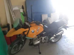 BMW R 1150 GS. 1 150����. ��., ��������, ���, � �������� ����