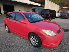 Toyota Matrix. 2T1KR32E35C347876, 1ZZFE ����