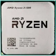 AMD Ryzen 3 1200 ����