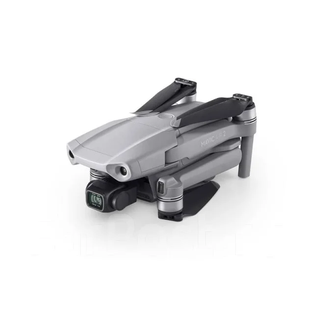 DJI Mavic Air. � �������. ��� ����� �� ������������ ����