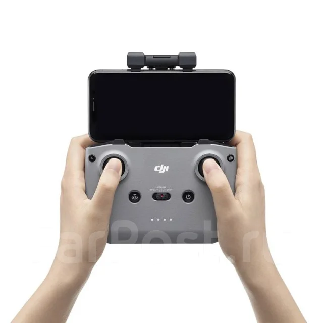 DJI Mavic Air. � �������. ��� ����� �� ������������ ����