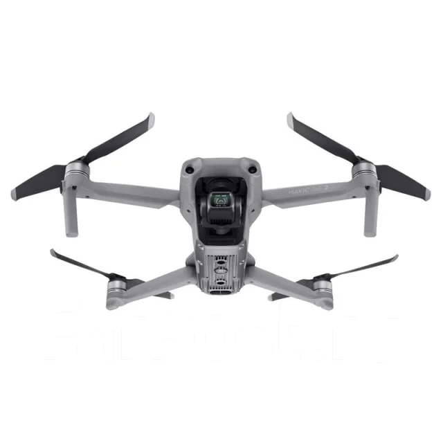 DJI Mavic Air. � �������. ��� ����� �� ������������ ����