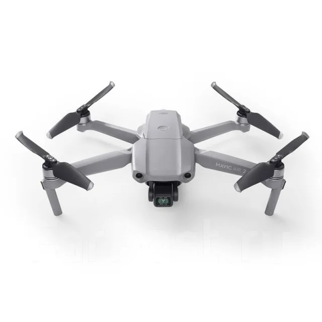 DJI Mavic Air. � �������. ��� ����� �� ������������ ����