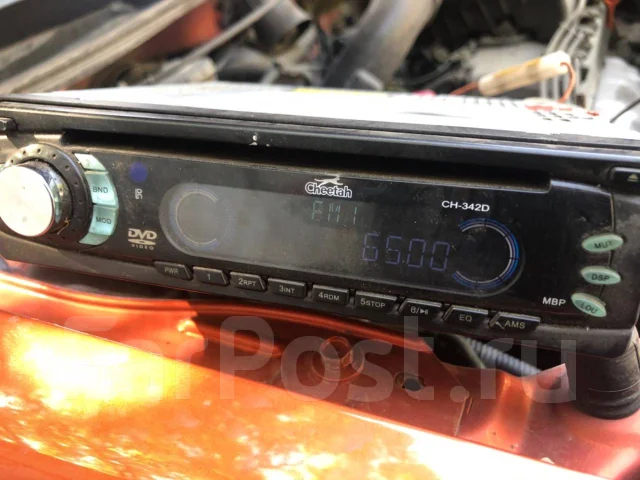 Cheetah CP-310 ����