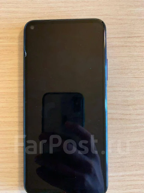 Honor 20 Pro. �/� ����