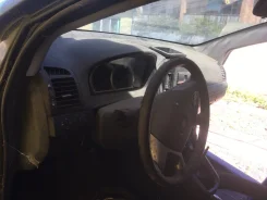 Chevrolet Captiva ����
