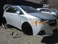 Toyota Sai. AZK10, 2AZFXE ����