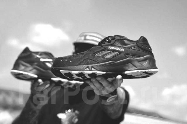 Reebok aztrek 93 new arrivals