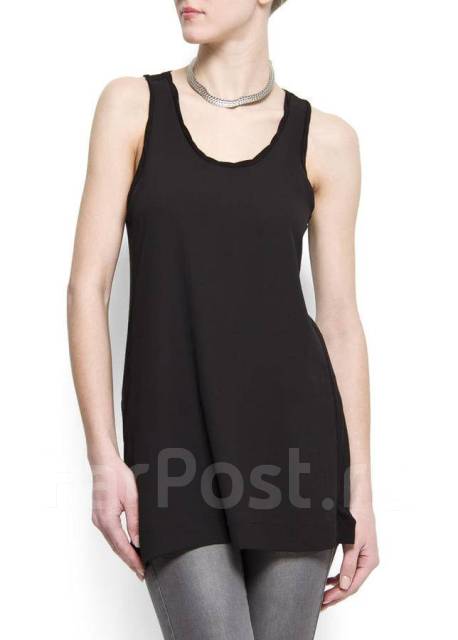 Топ Mango - Основная одежда во Владивостоке