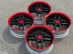 TOMS. 6.5x15", 4x100, ET32,  54,1. 