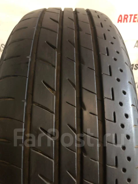 Bridgestone Playz PX-RV. ������, 2016 ���, �/�, ����� 10 % ����