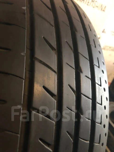 Bridgestone Playz PX-RV. ������, 2016 ���, �/�, ����� 10 % ����