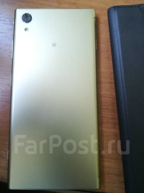 Sony Xperia XA1 Plus. �/�, �������, Dual-SIM ����