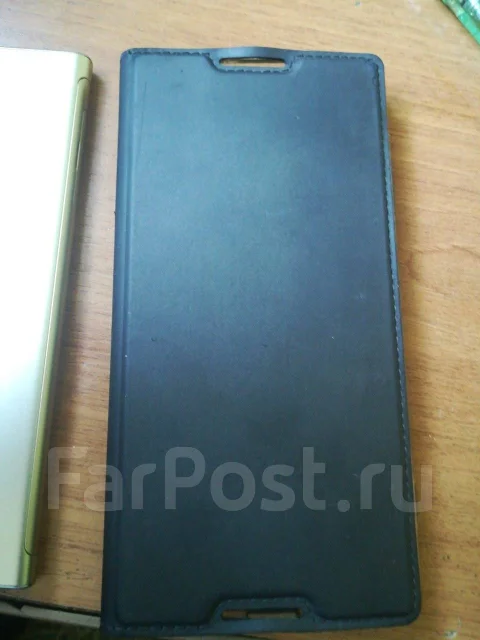 Sony Xperia XA1 Plus. �/�, �������, Dual-SIM ����