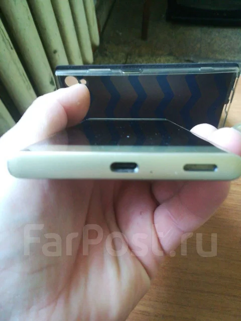 Sony Xperia XA1 Plus. �/�, �������, Dual-SIM ����