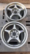 A-Tech Final Speed. 7.0x15", 4x100, ET35, �� 73���. ����