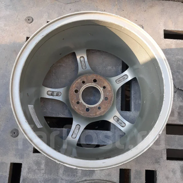 A-Tech Final Speed. 7.0x15", 4x100, ET35, �� 73���. ����