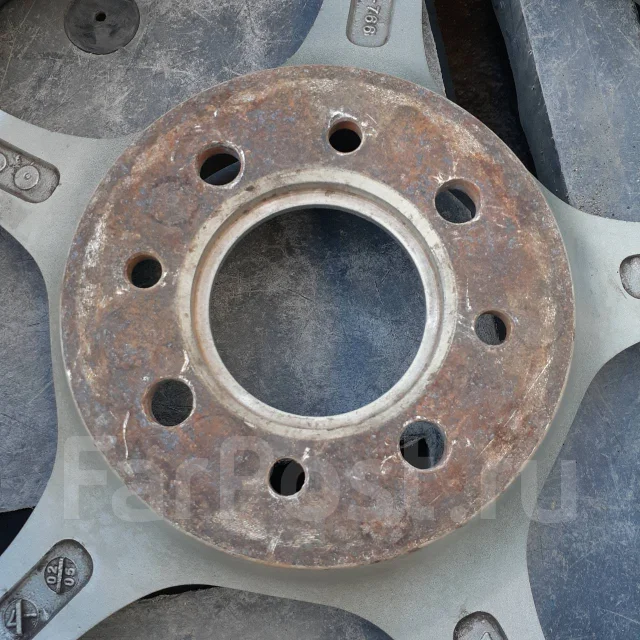 A-Tech Final Speed. 7.0x15", 4x100, ET35, �� 73���. ����