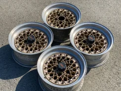 Epsilon Mesh. 6.5x14", 5x114.3, ET11, �� 80���. ����