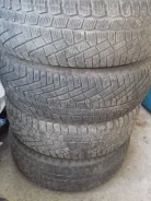 Continental ExtremeWinterContact. �����������, �/�, ����� 40 % ����