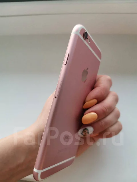 Apple iPhone 6s. �/�, �������, ������� ����