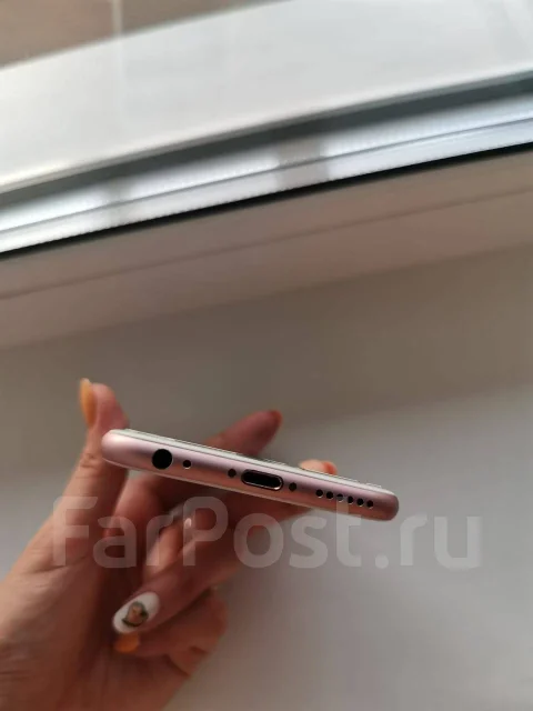 Apple iPhone 6s. �/�, �������, ������� ����
