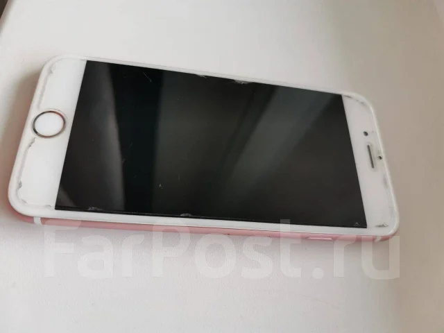 Apple iPhone 6s. �/�, �������, ������� ����