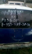 Suzuki Sidekick ����