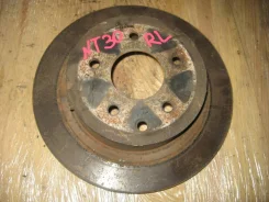 ���� ��������� ��� Nissan NT30 X-Trail 00-15/ Skyline/ Primera 01-0 (292 *16 *5x114) ����������� 432064BA0A, 432068H304, 432068H305, 432068H700, 43206...