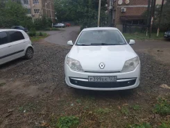 Renault Laguna. VF1BTE90E40637300 ����