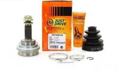   JUST Drive TO010A488/TO-010A48/to-10/to10 JCT-0047A JCT0047A 