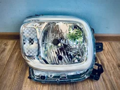 ���� ������ Suzuki Spacia MK (11.2017 - �. �. ) 1958 1958 ����