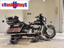 Harley-Davidson Electra Glide Ultra Classic FLHTCUI. 1 450����. ��., ��������, ���, ��� �������. ��� ����� �� ������������ ����