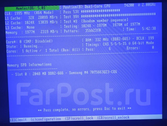SO-DIMM DDR2. ����