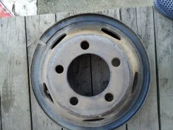 4 Racing. 7.0x16", 5x105, ET-72, �� 48���. ����