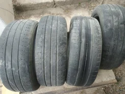 Kumho Solus KH17. ������, 2015 ���, �/�, ����� 70�% ����