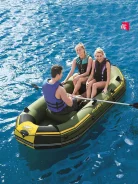 Bestway Marine Pro ����
