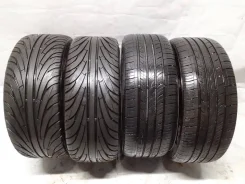 Nexen N5000 Plus. ������, 2016 ���, �/�, ����� 5 %. �������� ������� ����