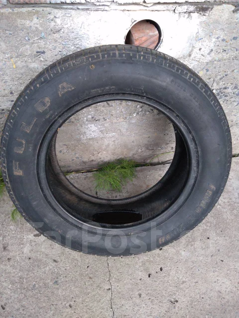 Fulda. �����������, 2010 ���, �/�, ����� 40 % ����