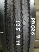 Bridgestone V-steel Rib 294. ������, �/�, ����� 5 % ����